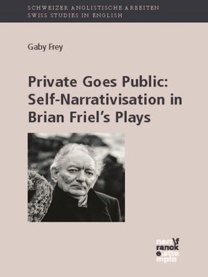 cover image of Private Goes Public